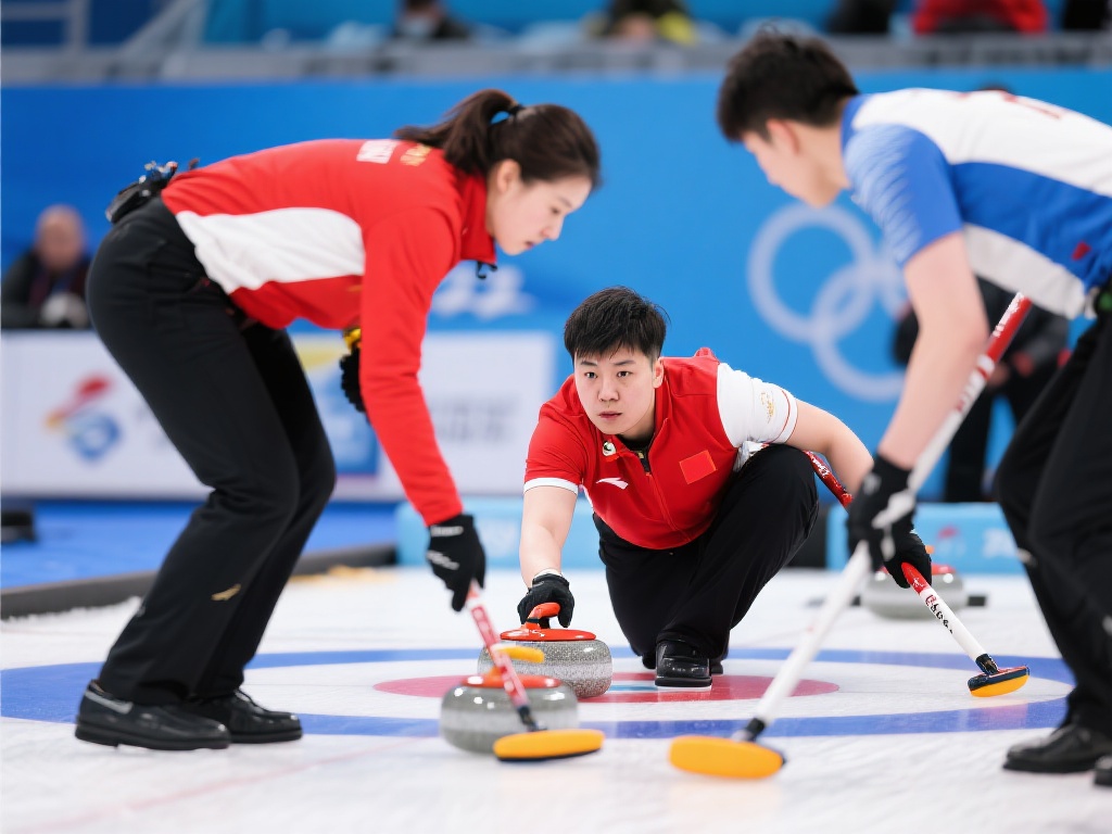 殊的对决 殊的对决