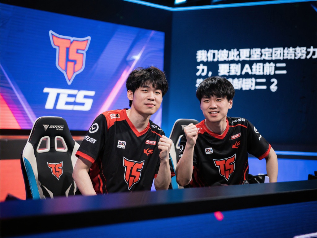 顺利晋级 顺利晋级