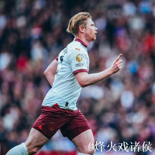 哈兰德追平梅西神迹，曼城大胜水晶宫，英超争冠格局巨变