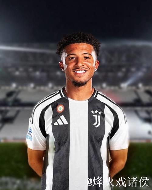 尤文与桑乔薪资谈妥,转会成败取决于曼联 尤文与桑乔薪资谈妥,转会成败取决于曼联
